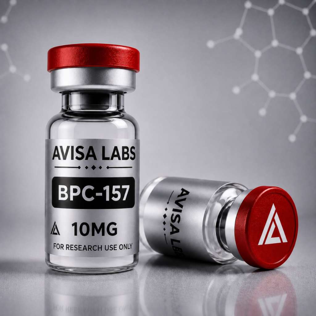 BPC-157 10MG