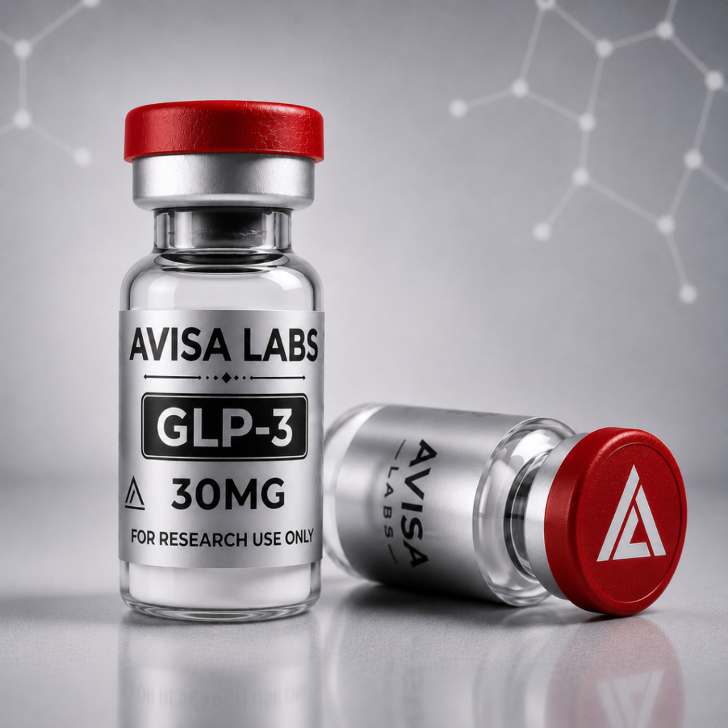 GLP-3 (RETA) 30MG