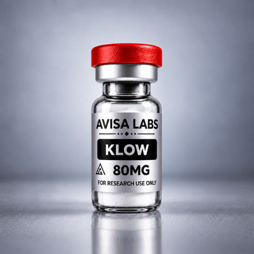 KLOW 80MG