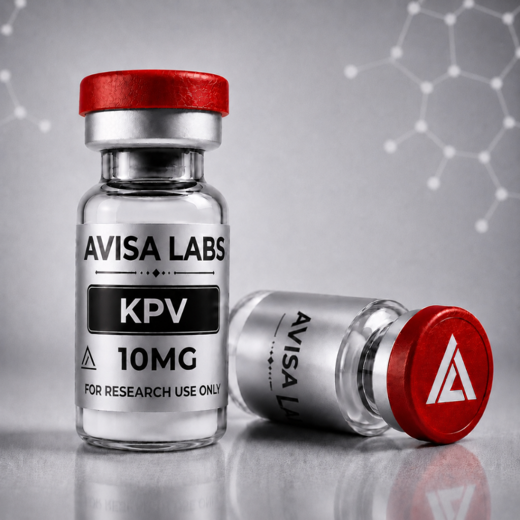KPV 10MG