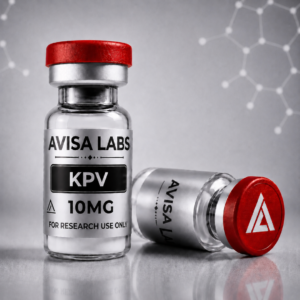KPV 10MG