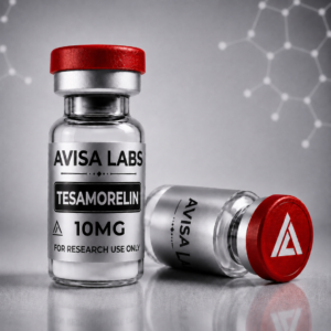 TESAMORELIN