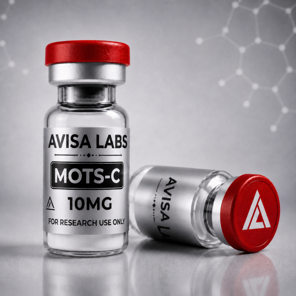 MOTS-C 10MG