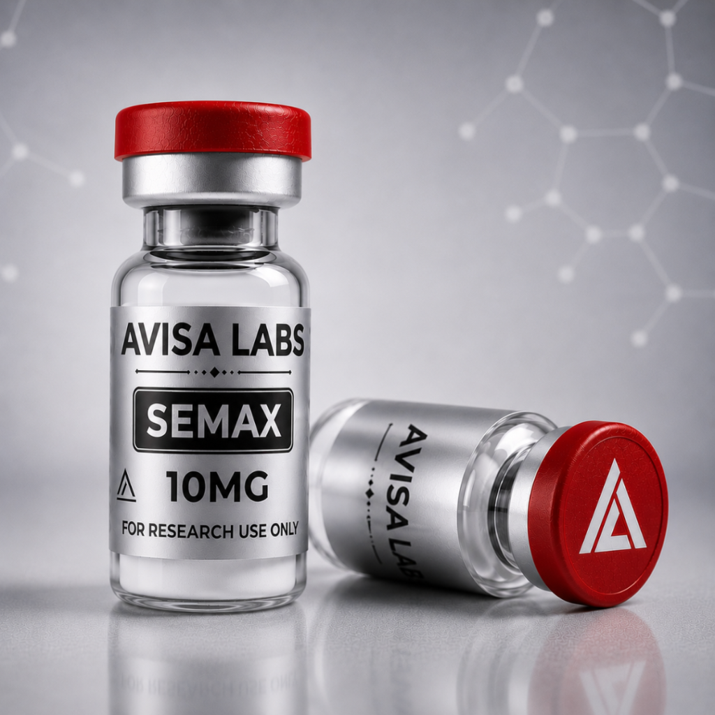 SEMAX 10MG