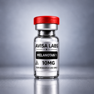 MELANOTAN 1 10MG