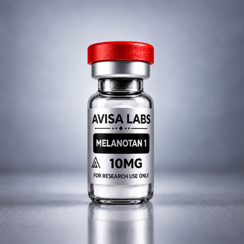MELANOTAN 1 10MG