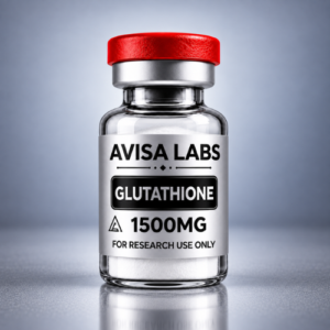 GLUTATHIONE 1500MG